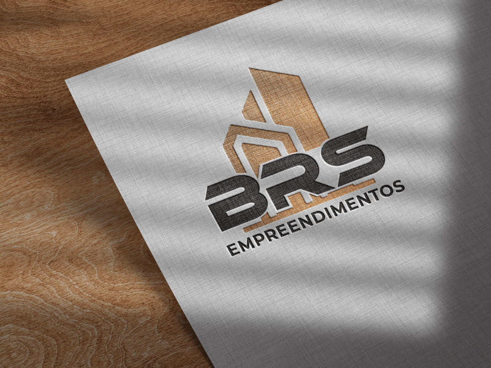 Alto Relevo - Logo- Empreendimentos - BRS CONSTRUTORA